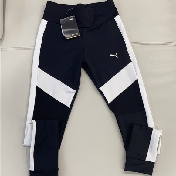 Puma Pants - Puma dry cell leggings size XS